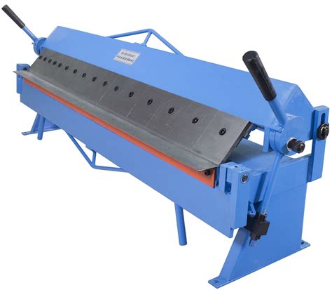 48 inch box and pan sheet metal brake|48 sheet metal folding tool.